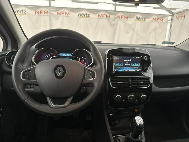 Renault Clio 0,9 TCe(90 KM) Limited Salon PL F-Vat