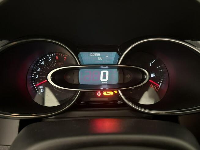 Renault Clio 0,9 TCe(90 KM) Limited Salon PL F-Vat