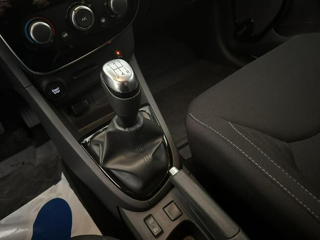 Renault Clio 0,9 TCe(90 KM) Limited Salon PL F-Vat