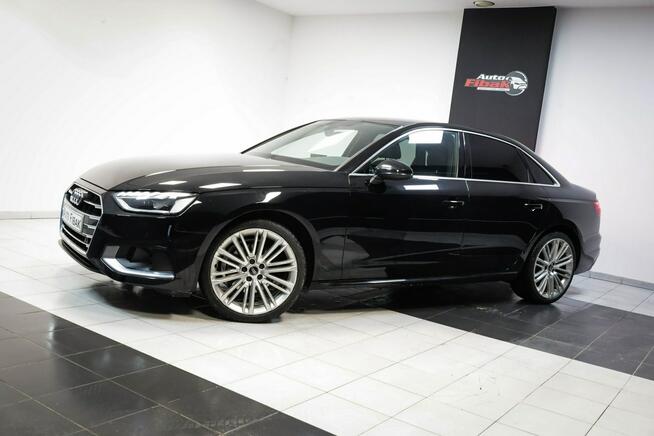 Audi A4 S-Line*Salon Polska*I Właściciel*Bezwypadkowy*Vat23%
