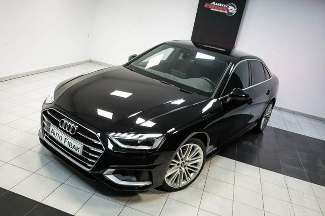 Audi A4 S-Line*Salon Polska*I Właściciel*Bezwypadkowy*Vat23%