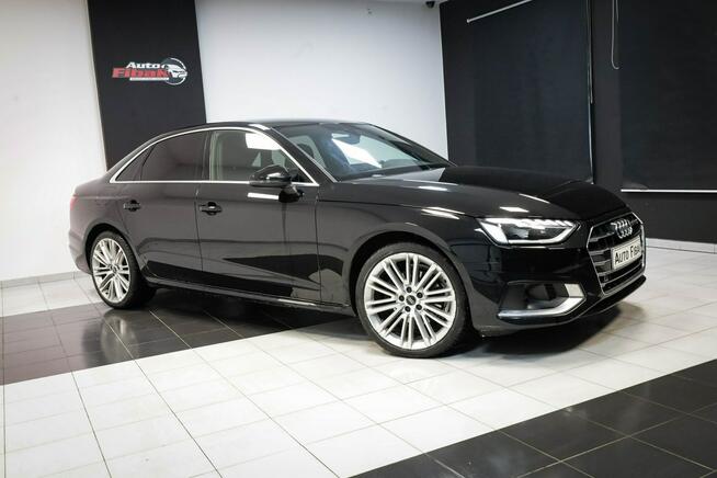 Audi A4 S-Line*Salon Polska*I Właściciel*Bezwypadkowy*Vat23%