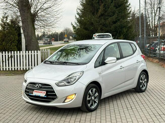 Hyundai ix20 *Diesel*Ekonomiczny*BDB stan*