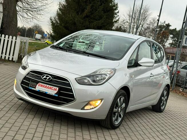 Hyundai ix20 *Diesel*Ekonomiczny*BDB stan*