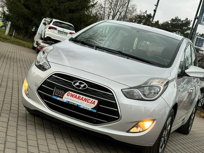 Hyundai ix20 *Diesel*Ekonomiczny*BDB stan*