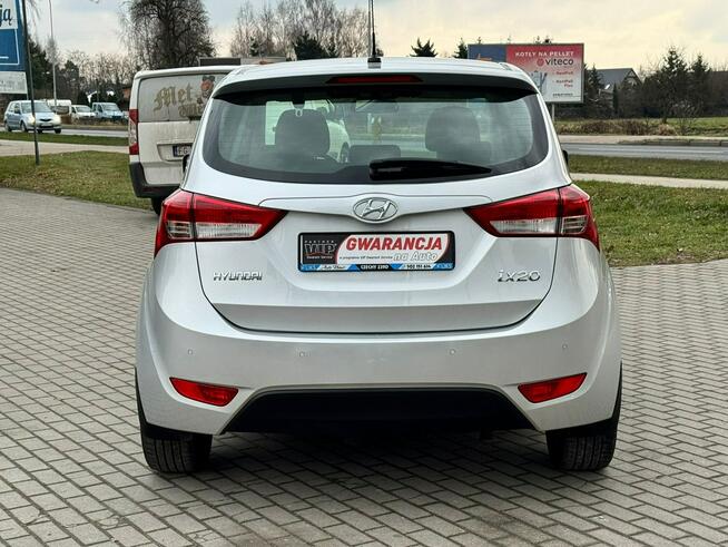 Hyundai ix20 *Diesel*Ekonomiczny*BDB stan*