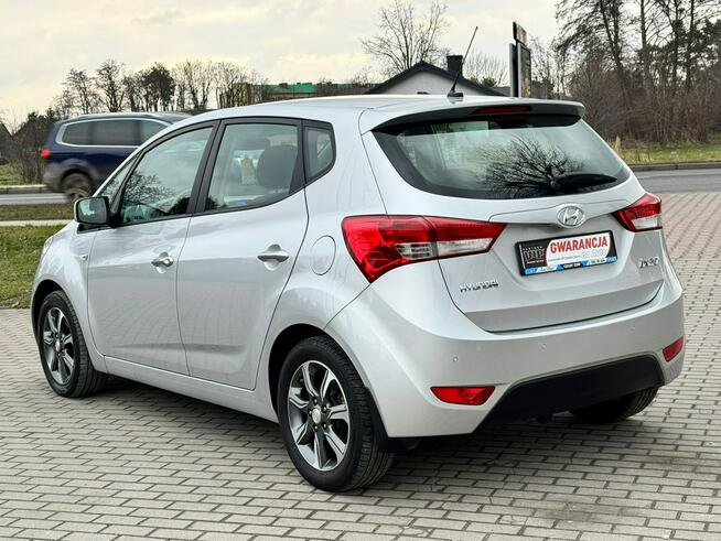 Hyundai ix20 *Diesel*Ekonomiczny*BDB stan*