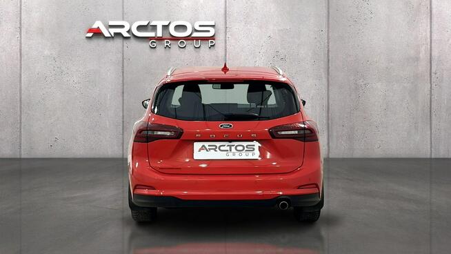 Ford Focus 1.5 EcoBlue Titanium Kombi