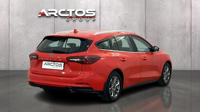 Ford Focus 1.5 EcoBlue Titanium Kombi