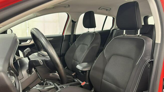 Ford Focus 1.5 EcoBlue Titanium Kombi