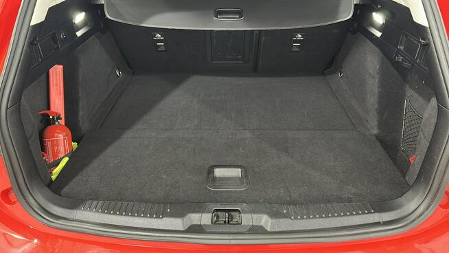 Ford Focus 1.5 EcoBlue Titanium Kombi