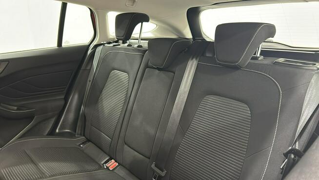 Ford Focus 1.5 EcoBlue Titanium Kombi