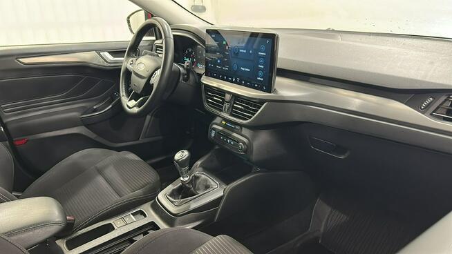 Ford Focus 1.5 EcoBlue Titanium Kombi