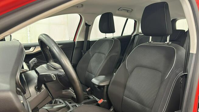 Ford Focus 1.5 EcoBlue Titanium Kombi