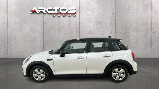 Mini Cooper 1.5 automat 5d