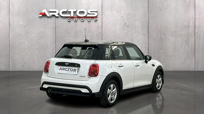 Mini Cooper 1.5 automat 5d