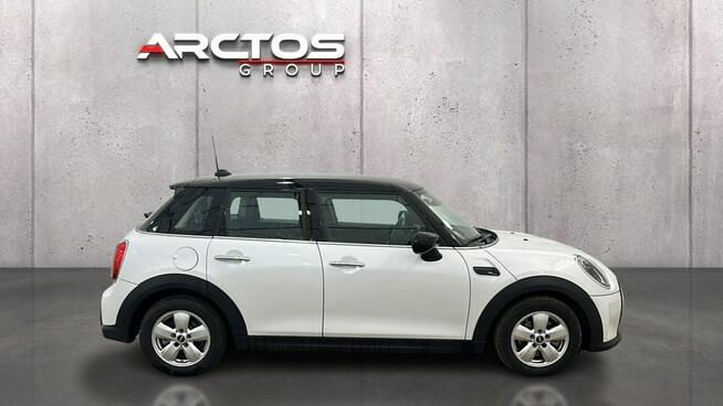 Mini Cooper 1.5 automat 5d