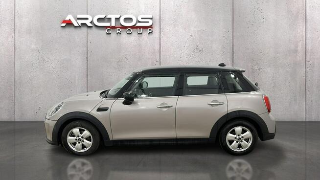 Mini Cooper 1.5 automat 5d