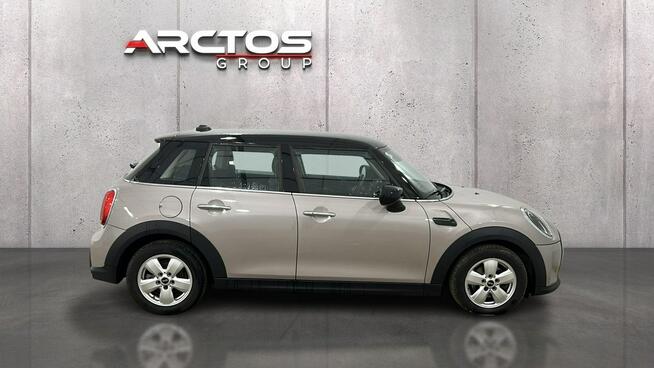 Mini Cooper 1.5 automat 5d