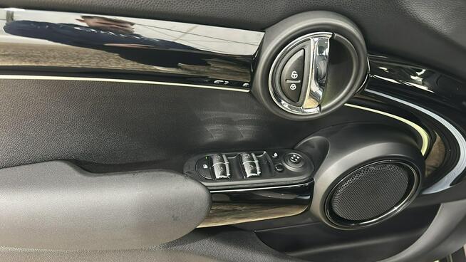 Mini Cooper 1.5 automat 5d