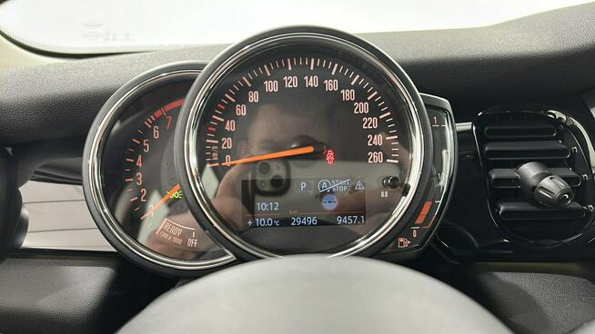 Mini Cooper 1.5 automat 5d
