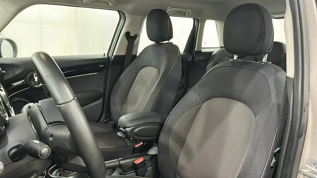 Mini Cooper 1.5 automat 5d