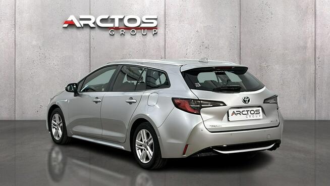 Toyota Corolla 2.0 Hybryda Comfort kombi