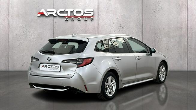 Toyota Corolla 2.0 Hybryda Comfort kombi