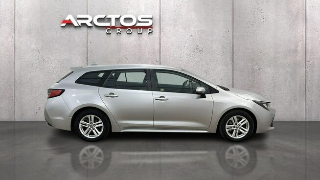 Toyota Corolla 2.0 Hybryda Comfort kombi