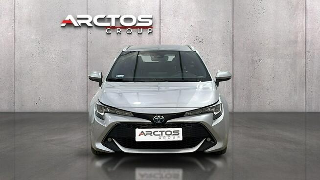 Toyota Corolla 2.0 Hybryda Comfort kombi