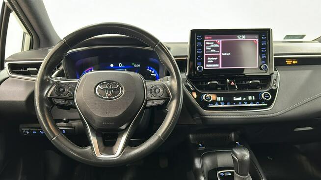 Toyota Corolla 2.0 Hybryda Comfort kombi