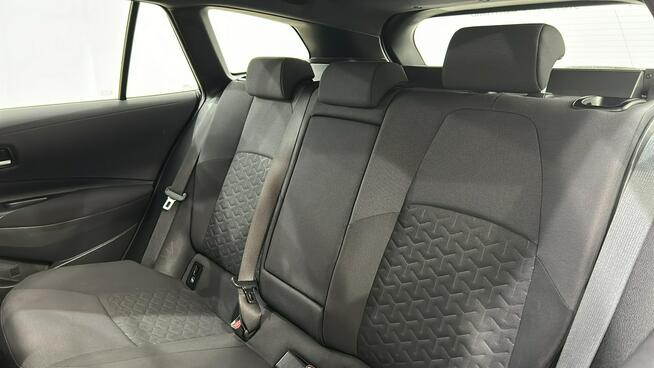 Toyota Corolla 2.0 Hybryda Comfort kombi