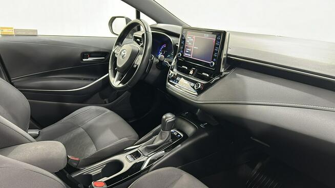 Toyota Corolla 2.0 Hybryda Comfort kombi