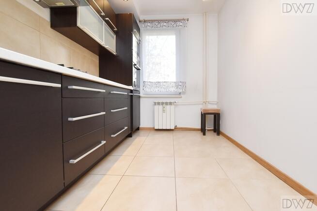 3 pok,oddzielna kuchnia,balkon,ul.Dobrego Pasterza