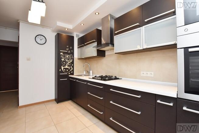 3 pok,oddzielna kuchnia,balkon,ul.Dobrego Pasterza