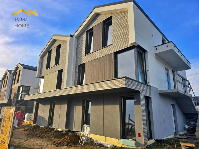 Mieszkanie Kraków gm. Kraków-Krowodrza Prądnik Biały, Dożynkowa