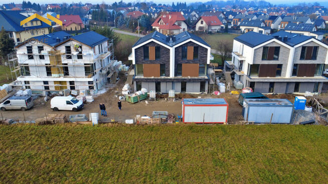 Mieszkanie Kraków gm. Kraków-Krowodrza Prądnik Biały, Dożynkowa