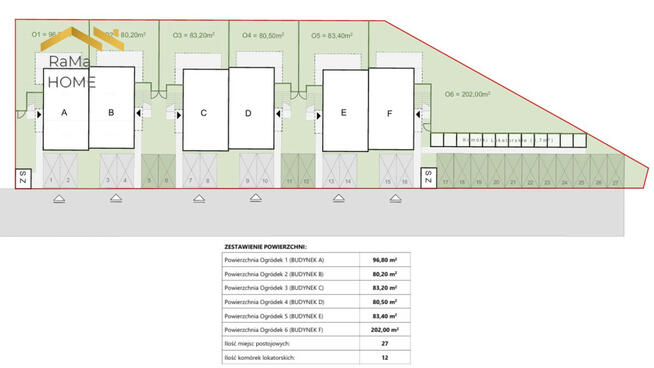 Mieszkanie Kraków gm. Kraków-Krowodrza Prądnik Biały, Dożynkowa