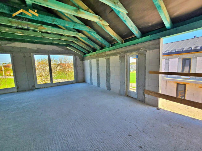 Mieszkanie Kraków gm. Kraków-Krowodrza Prądnik Biały, Dożynkowa