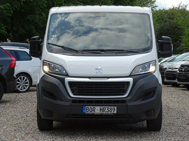 Peugeot Boxer 2.0 Diesel, 9-Osobowy, Zadbany, Gwarancja