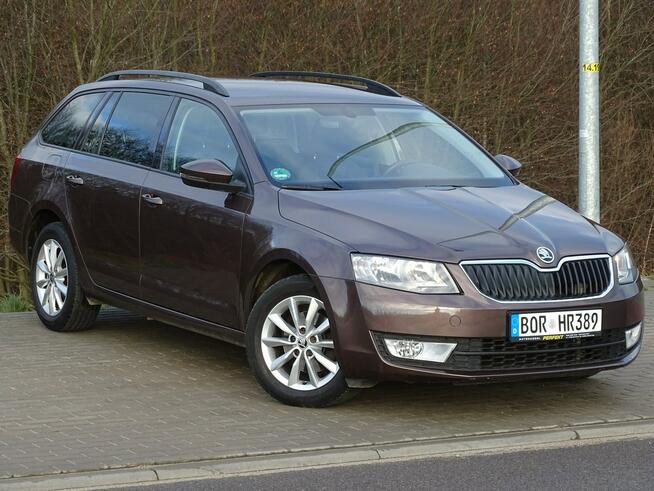 Skoda Octavia 2.0 Tdi DSG, Niski Przebieg! Bezwypadkowa! Gwarancja!