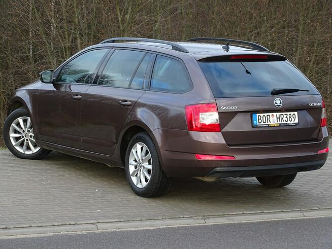 Skoda Octavia 2.0 Tdi DSG, Niski Przebieg! Bezwypadkowa! Gwarancja!