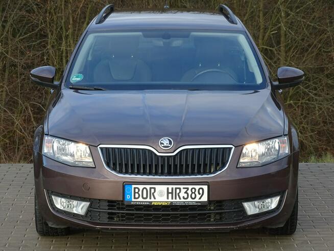 Skoda Octavia 2.0 Tdi DSG, Niski Przebieg! Bezwypadkowa! Gwarancja!