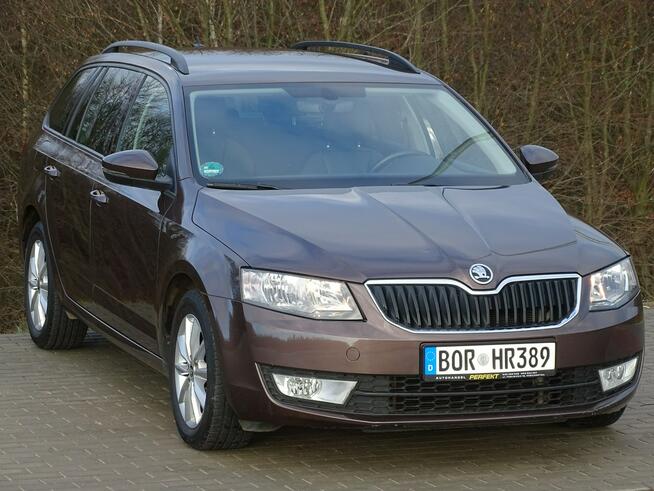 Skoda Octavia 2.0 Tdi DSG, Niski Przebieg! Bezwypadkowa! Gwarancja!