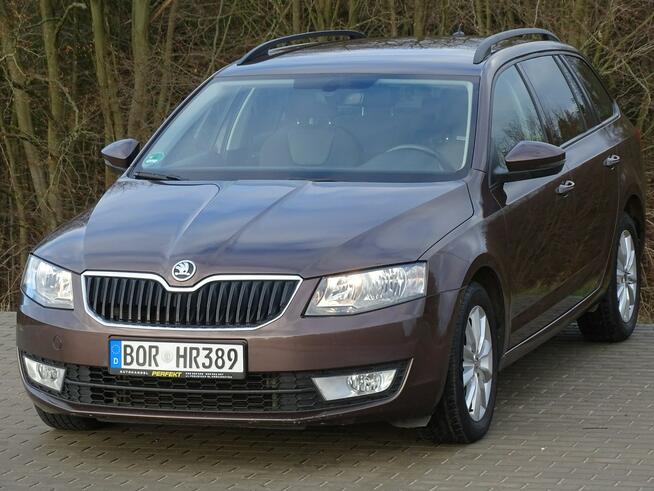 Skoda Octavia 2.0 Tdi DSG, Niski Przebieg! Bezwypadkowa! Gwarancja!