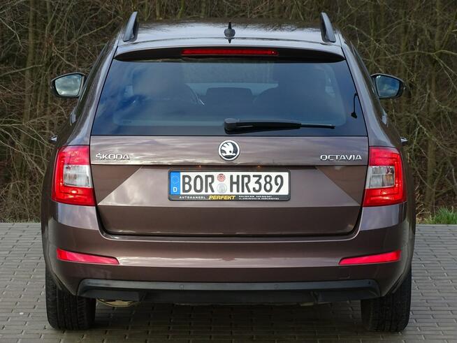 Skoda Octavia 2.0 Tdi DSG, Niski Przebieg! Bezwypadkowa! Gwarancja!