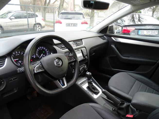 Skoda Octavia 2.0 Tdi DSG, Niski Przebieg! Bezwypadkowa! Gwarancja!