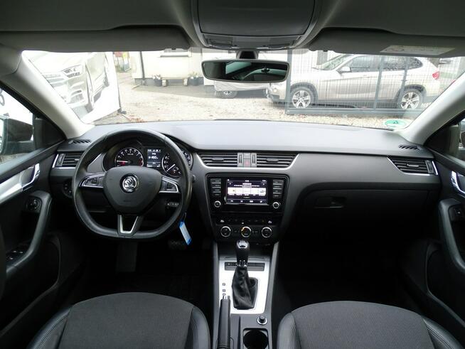 Skoda Octavia 2.0 Tdi DSG, Niski Przebieg! Bezwypadkowa! Gwarancja!