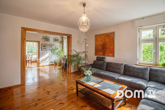 Dom Wrocław gm. Wrocław-Fabryczna,