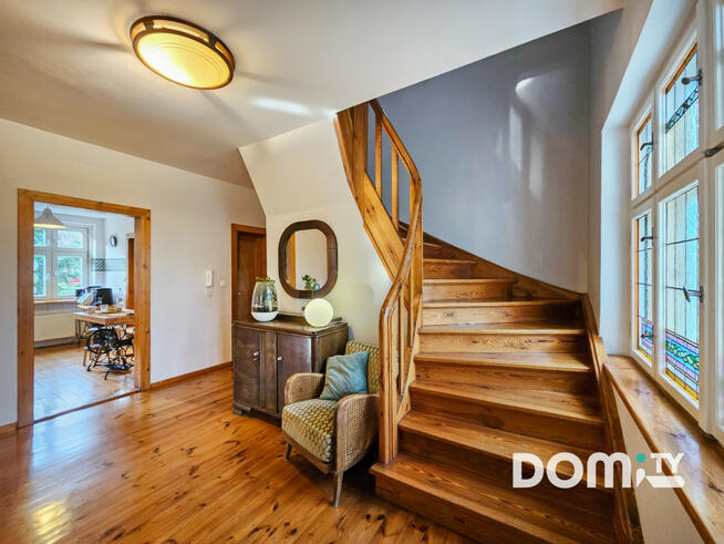 Dom Wrocław gm. Wrocław-Fabryczna,